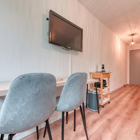 Appartamento Guestready - Superbe Studio Part Dieu Lione Esterno foto