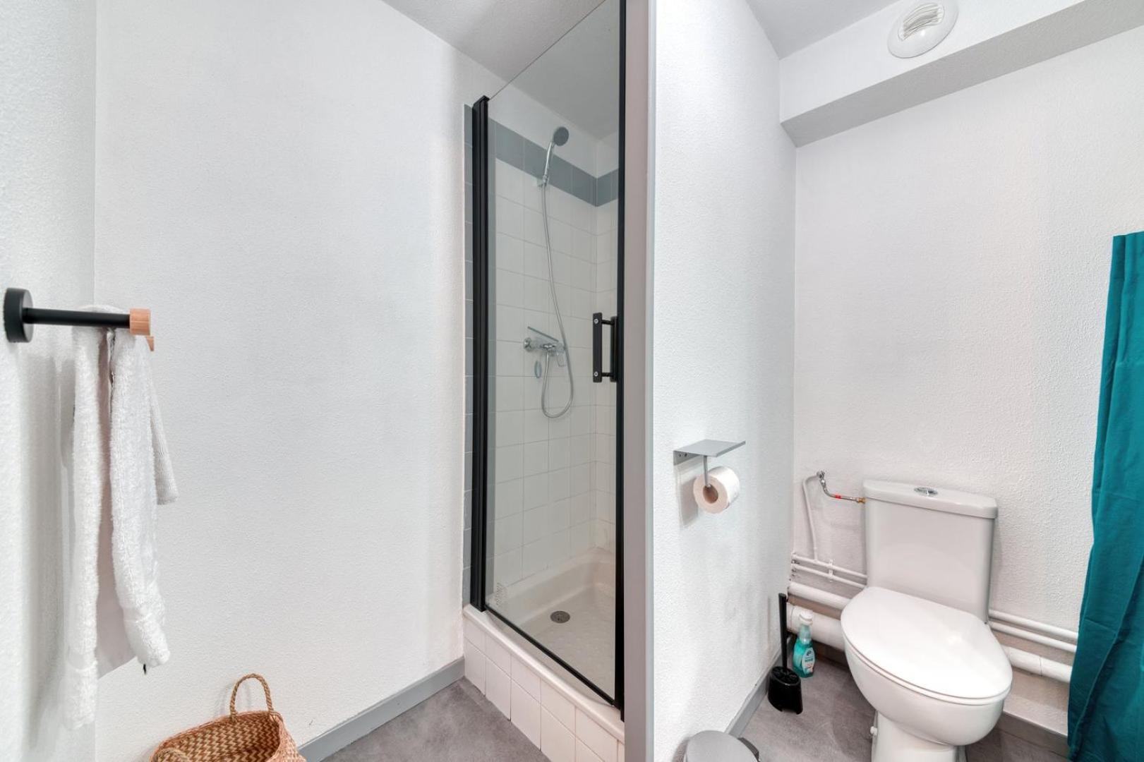 Appartamento Guestready - Superbe Studio Part Dieu Lione Esterno foto